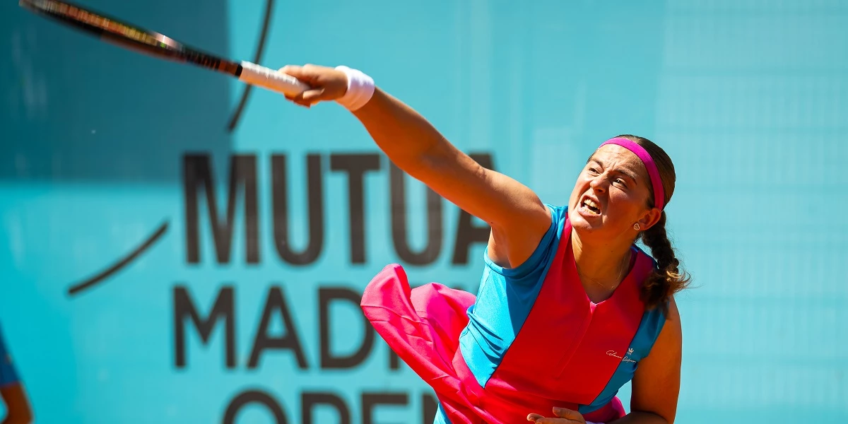 Сорана Кырстя – Елена Остапенко. Прогноз на матч WTA Рим (12 мая 2023 года) Сорана Кырстя – Елена Остапенко. Прогноз на матч WTA Рим (12 мая 2023 года)
