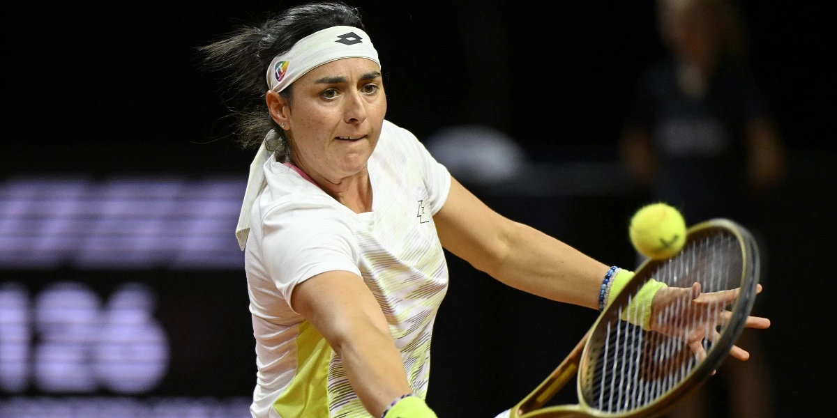 Онс Жабер – Паула Бадоса. Прогноз на матч WTA Рим (12 мая 2023 года) Онс Жабер – Паула Бадоса. Прогноз на матч WTA Рим (12 мая 2023 года)