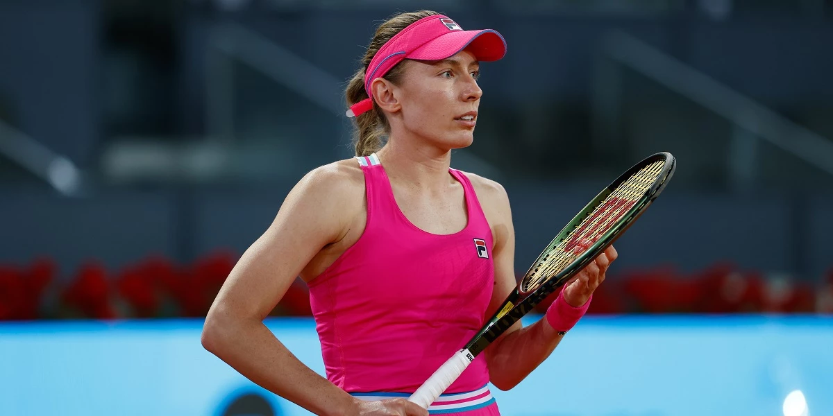 Камила Джорджи – Екатерина Александрова. Прогноз на матч WTA Рим (12 мая 2023 года) Камила Джорджи – Екатерина Александрова. Прогноз на матч WTA Рим (12 мая 2023 года)