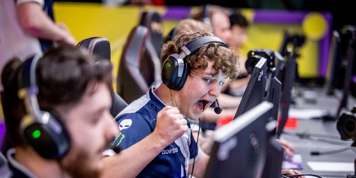 9INE — Liquid. Прогноз на матч CS:GO (13 мая 2023 года) 9INE — Liquid. Прогноз на матч CS:GO (13 мая 2023 года)