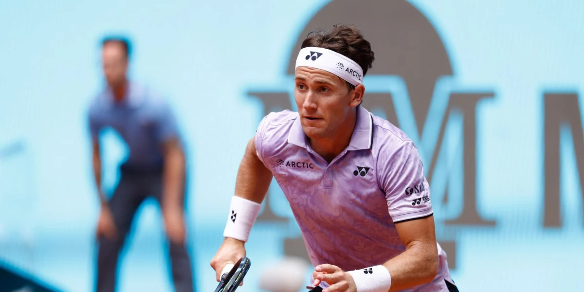 Рууд — Бублик. Прогноз на матч ATP Рим (14 мая 2023 года) Рууд — Бублик. Прогноз на матч ATP Рим (14 мая 2023 года)
