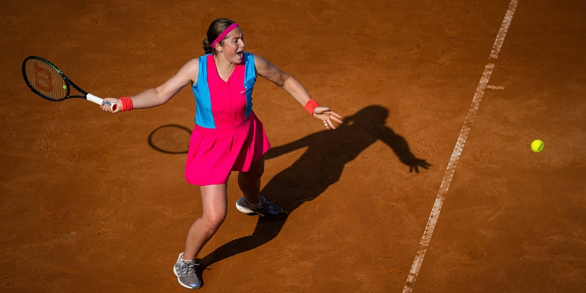 Барбора Крейчикова – Елена Остапенко. Прогноз на матч WTA Рим (14 мая 2023 года) Барбора Крейчикова – Елена Остапенко. Прогноз на матч WTA Рим (14 мая 2023 года)