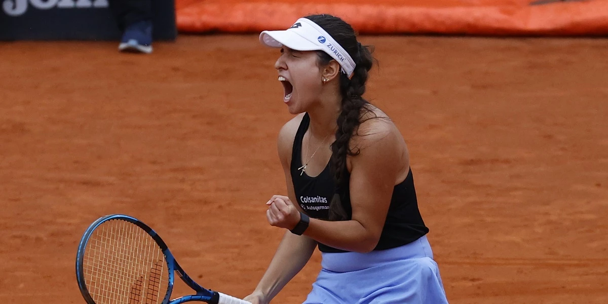 Мария-Камила Осори Серрано – Беатрис Хаддад Майя. Прогноз и ставки на матч WTA Рим (15 мая 2023 года) Мария-Камила Осори Серрано – Беатрис Хаддад Майя. Прогноз и ставки на матч WTA Рим (15 мая 2023 года)