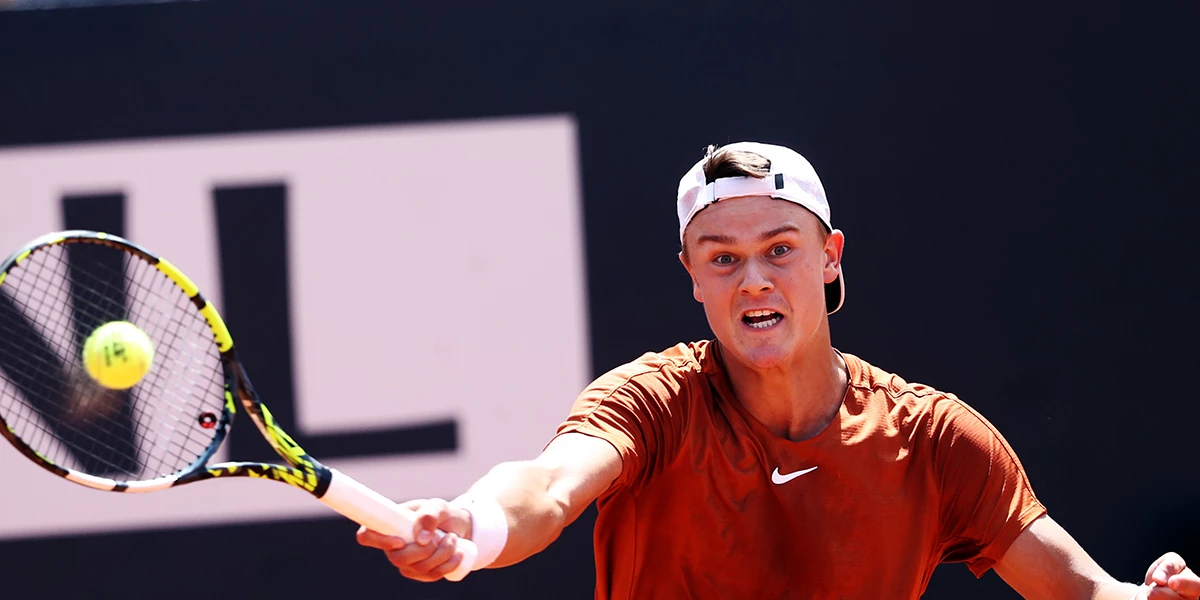 Алексей Попырин — Хольгер Руне. Прогноз и ставки на матч ATP Рим (16 мая 2023 года)
Алексей Попырин — Хольгер Руне. Прогноз и ставки на матч ATP Рим (16 мая 2023 года)