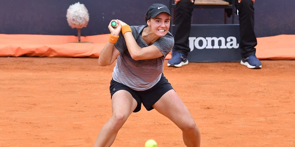 Беатрис Хаддад Майя – Ангелина Калинина. Прогноз и ставки на матч WTA Рим (16 мая 2023 года) Беатрис Хаддад Майя – Ангелина Калинина. Прогноз и ставки на матч WTA Рим (16 мая 2023 года)