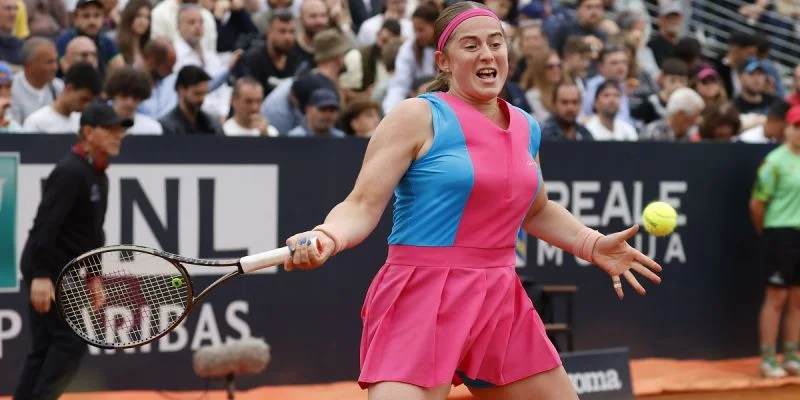 Паула Бадоса – Елена Остапенко. Прогноз и ставки на матч WTA Рим (17 мая 2023 года) Паула Бадоса – Елена Остапенко. Прогноз и ставки на матч WTA Рим (17 мая 2023 года)