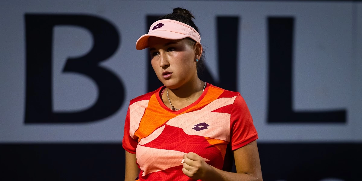 Камилла Рахимова – Мирра Андреева. Прогноз и ставки на матч WTA Париж (17 мая 2023 года) Камилла Рахимова – Мирра Андреева. Прогноз и ставки на матч WTA Париж (17 мая 2023 года)