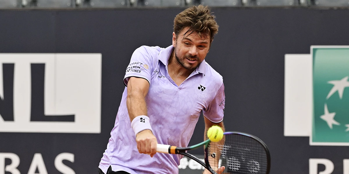 Уго Умбер — Стэн Вавринка. Прогноз и ставки на матч ATP Бордо (18 мая 2023 года)
Уго Умбер — Стэн Вавринка. Прогноз и ставки на матч ATP Бордо (18 мая 2023 года)