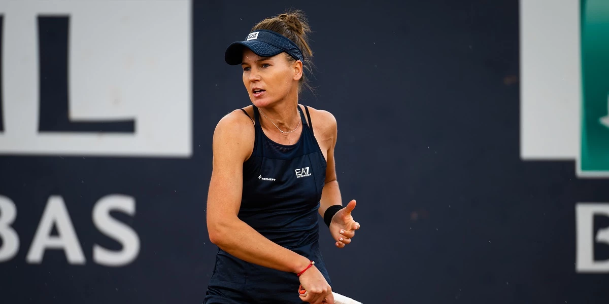 Вероника Кудерметова – Ангелина Калинина. Прогноз и ставки на матч WTA Рим (19 мая 2023 года) Вероника Кудерметова – Ангелина Калинина. Прогноз и ставки на матч WTA Рим (19 мая 2023 года)