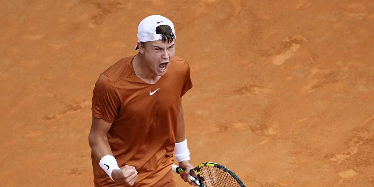 Хольгер Руне — Каспер Рууд. Прогноз и ставки на матч ATP Рим (20 мая 2023 года) Хольгер Руне — Каспер Рууд. Прогноз и ставки на матч ATP Рим (20 мая 2023 года)