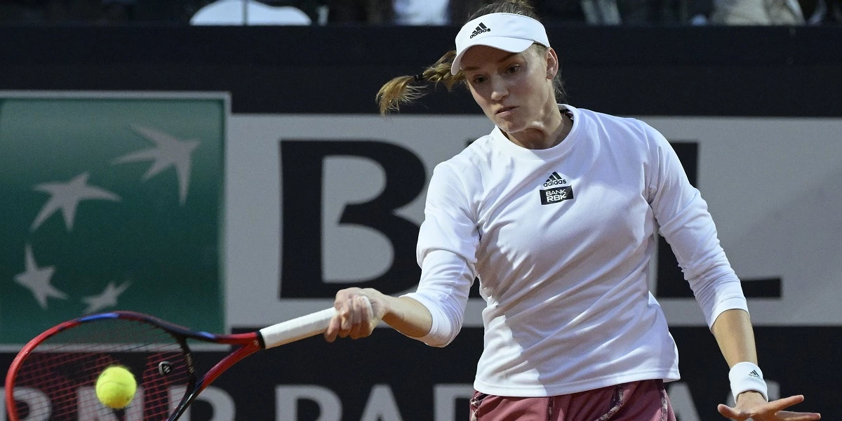 Елена Рыбакина – Ангелина Калинина. Прогноз и ставки на матч WTA Рим (20 мая 2023 года) Елена Рыбакина – Ангелина Калинина. Прогноз и ставки на матч WTA Рим (20 мая 2023 года)