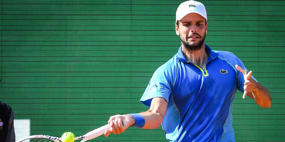 Баррере — Муте. Прогноз и ставки на матч ATP Лион (21 мая 2023 года) Баррере — Муте. Прогноз и ставки на матч ATP Лион (21 мая 2023 года)