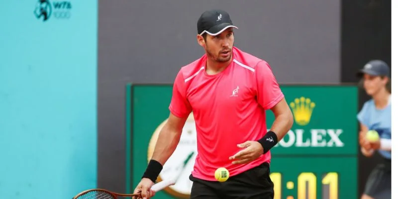 Харри — Лайович. Прогноз и ставки на матч ATP Женева (22 мая 2023 года) Харри — Лайович. Прогноз и ставки на матч ATP Женева (22 мая 2023 года)