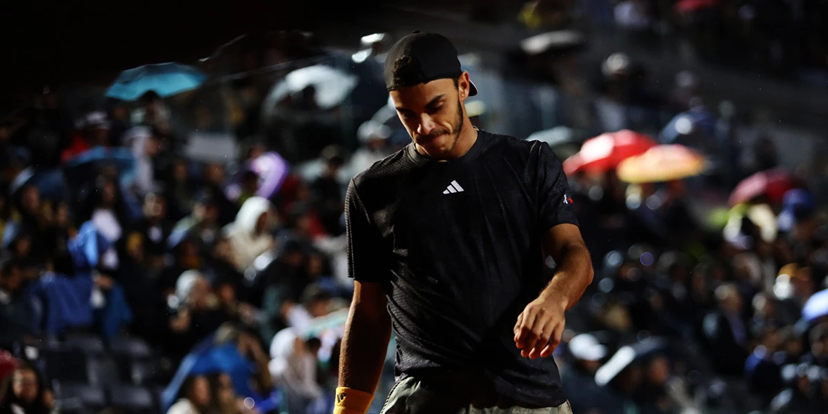 Хуан-Пабло Варильяс — Франциско Черундоло. Прогноз и ставки на матч ATP Лион (23 мая 2023 года)
