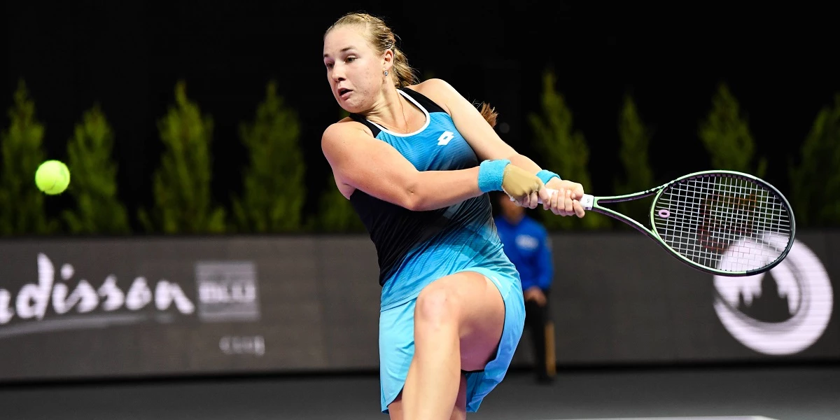 Анна-Лена Фридзам – Анна Блинкова. Прогноз и ставки на матч WTA Страсбург (23 мая 2023 года) Анна-Лена Фридзам – Анна Блинкова. Прогноз и ставки на матч WTA Страсбург (23 мая 2023 года)