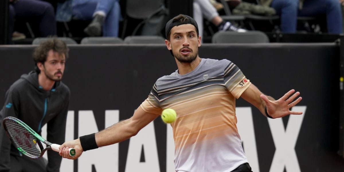 Баэс — Качин. Прогноз и ставки на матч ATP Лион (24 мая 2023 года) Баэс — Качин. Прогноз и ставки на матч ATP Лион (24 мая 2023 года)