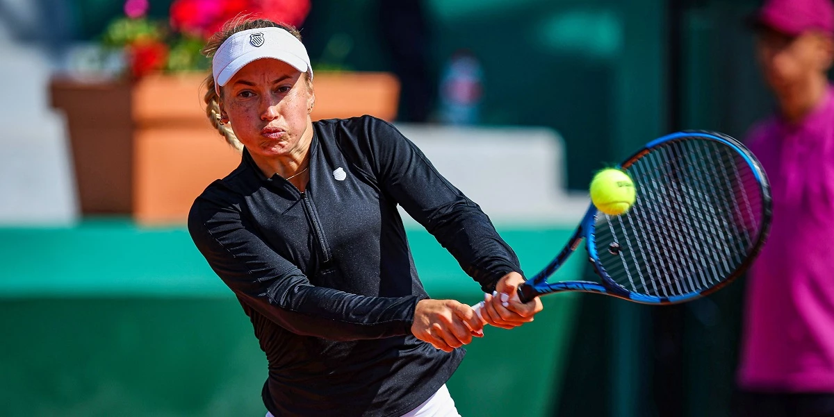 Леолия Жанжан – Юлия Путинцева. Прогноз и ставки на матч WTA Рабат (24 мая 2023 года) Леолия Жанжан – Юлия Путинцева. Прогноз и ставки на матч WTA Рабат (24 мая 2023 года)