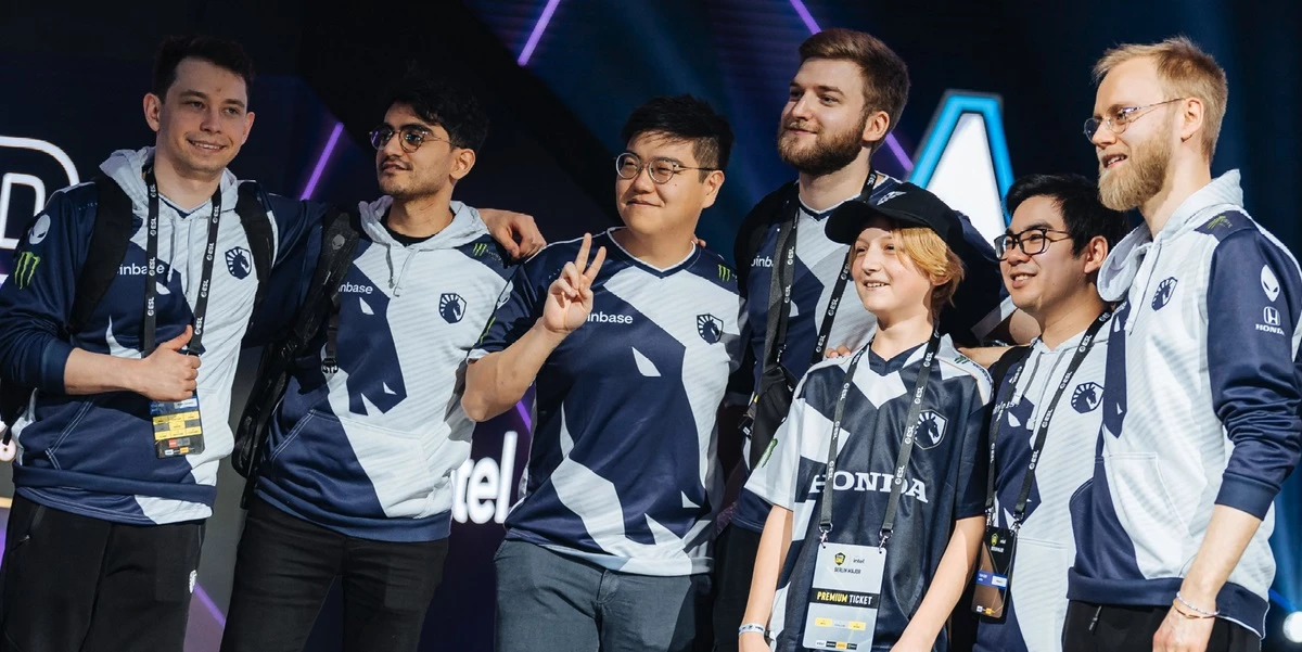 Liquid — OG. Прогноз и ставки на матч Dota 2 (26 мая 2023 года) Liquid — OG. Прогноз и ставки на матч Dota 2 (26 мая 2023 года)