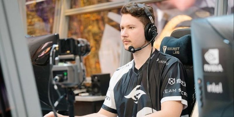 Secret — Entity: прогноз на матч Dota Pro Circuit Secret — Entity: прогноз на матч Dota Pro Circuit