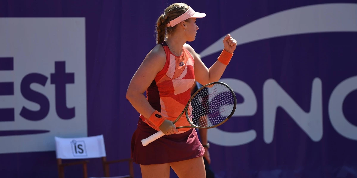 Анна Блинкова – Элина Свитолина. Прогноз и ставки на матч WTA Страсбург (27 мая 2023 года) Анна Блинкова – Элина Свитолина. Прогноз и ставки на матч WTA Страсбург (27 мая 2023 года)