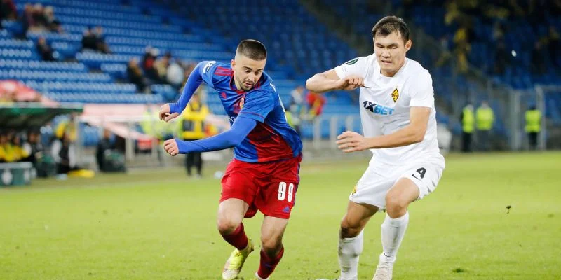 Мактаарал - Кайрат Мактаарал - Кайрат