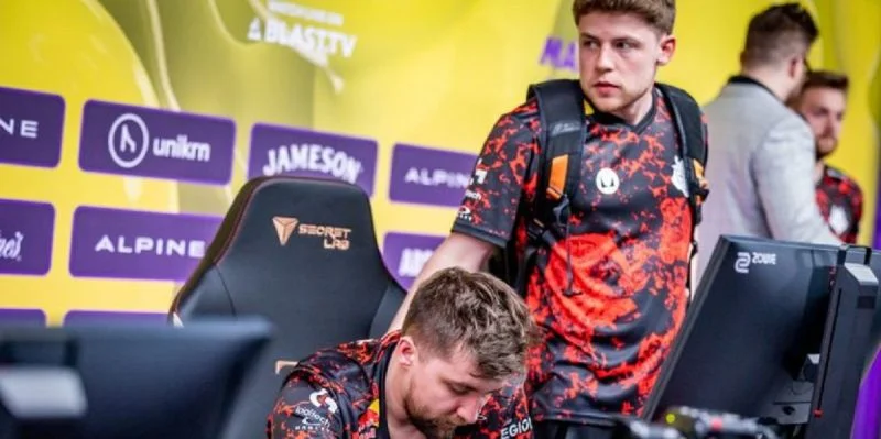G2 Esports - FaZe Clan G2 Esports - FaZe Clan