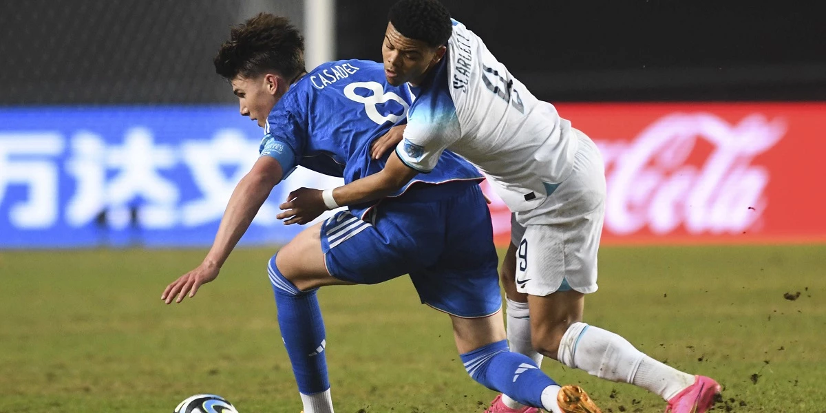 Колумбия U20 — Италия U20. Прогноз и ставки на матч молодежного чемпионата мира (4 июня 2023 года) Колумбия U20 — Италия U20. Прогноз и ставки на матч молодежного чемпионата мира (4 июня 2023 года)