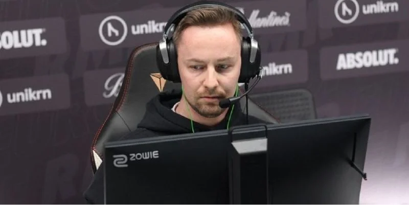 Heroic - compLexity Gaming Heroic - compLexity Gaming