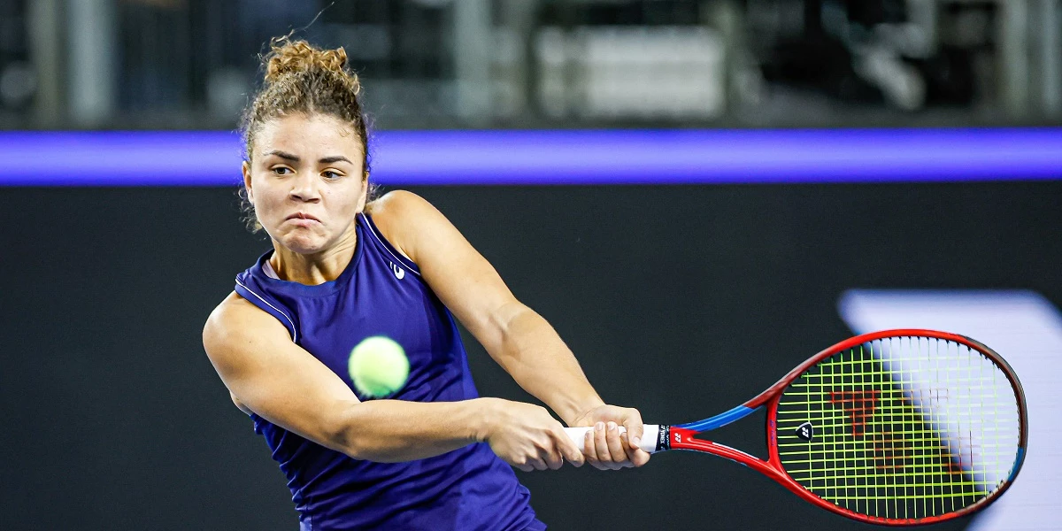 Ребекка Шрамкова – Жасмине Паолини. Прогноз и ставки на матч WTA Макарска (10 июня 2023 года) Ребекка Шрамкова – Жасмине Паолини. Прогноз и ставки на матч WTA Макарска (10 июня 2023 года)