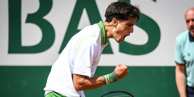 Филс — Эрбер. Прогноз и ставки на матч ATP Хертогенбос (11 июня 2023 года) Филс — Эрбер. Прогноз и ставки на матч ATP Хертогенбос (11 июня 2023 года)