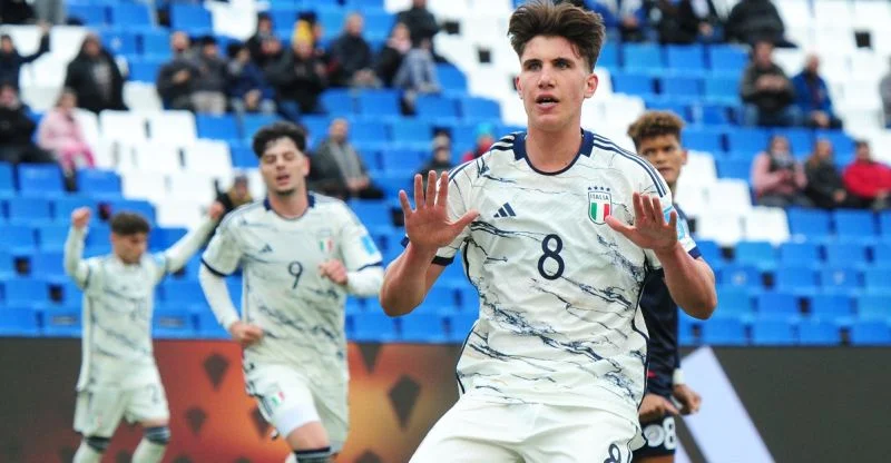 Италия U18 — Босния и Герцеговина U18. Прогноз и ставки на товарищеский матч (13 июня 2023 года)