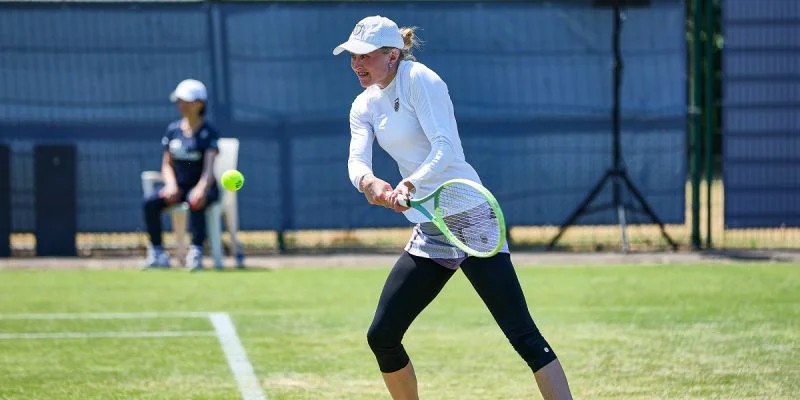 Александра Соснович – Гретье Миннен. Прогноз и ставки на матч WTA Хертогенбос (14 июня 2023 года) Александра Соснович – Гретье Миннен. Прогноз и ставки на матч WTA Хертогенбос (14 июня 2023 года)