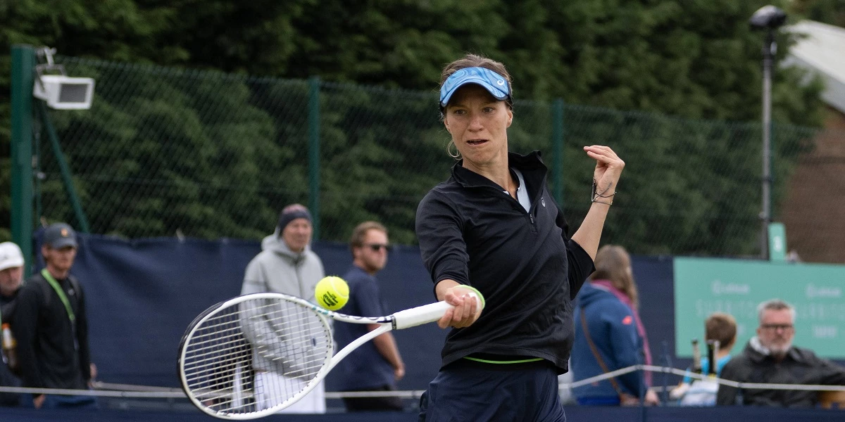 Виктория Голубич – Донна Векич. Прогноз и ставки на матч WTA Ноттингем (14 июня 2023 года) Виктория Голубич – Донна Векич. Прогноз и ставки на матч WTA Ноттингем (14 июня 2023 года)