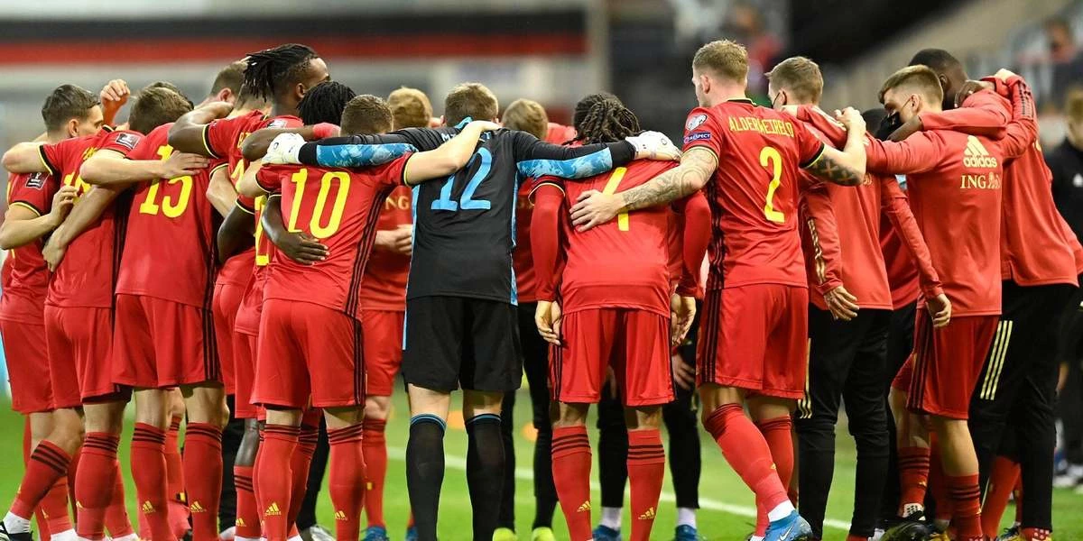 Израиль U21 — Бельгия U21. Прогноз и ставки на товарищеский матч (15 июня 2023 года) Израиль U21 — Бельгия U21. Прогноз и ставки на товарищеский матч (15 июня 2023 года)