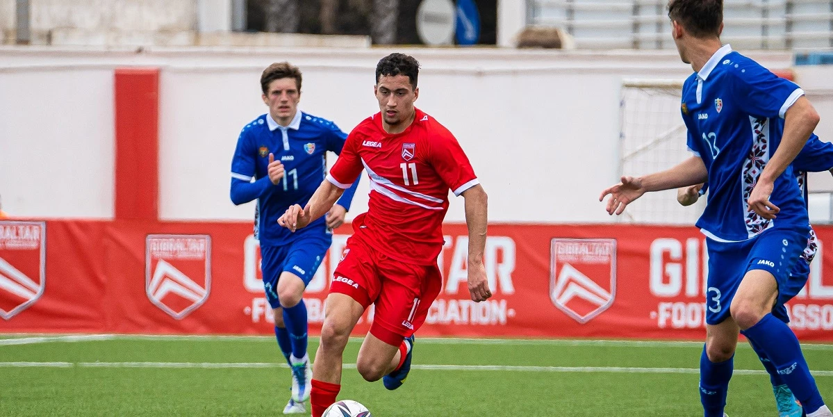 Гибралтар U21 - Молдова U21. Прогноз (кф 2.45) и ставки на матч квалификации молодежного Евро (15 июня 2023 года) Гибралтар U21 - Молдова U21. Прогноз (кф 2.45) и ставки на матч квалификации молодежного Евро (15 июня 2023 года)