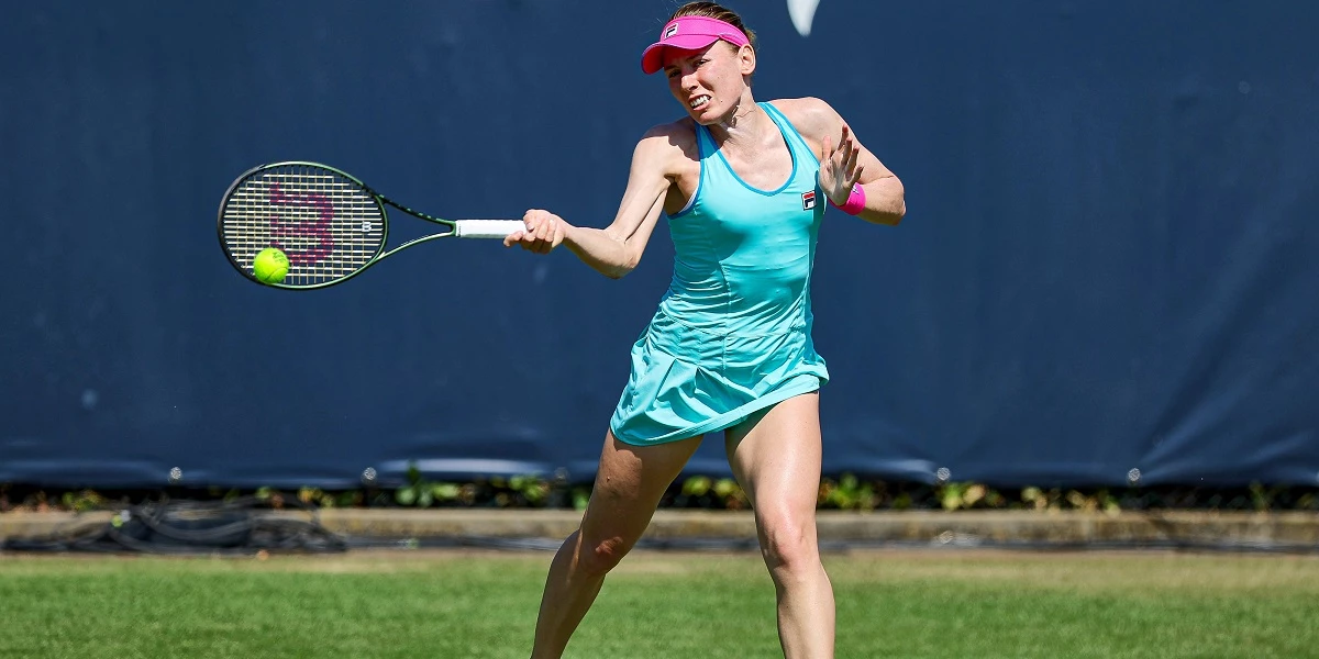 Кимберли Биррелл – Екатерина Александрова. Прогноз и ставки на матч WTA Хертогенбос (15 июня 2023 года) Кимберли Биррелл – Екатерина Александрова. Прогноз и ставки на матч WTA Хертогенбос (15 июня 2023 года)
