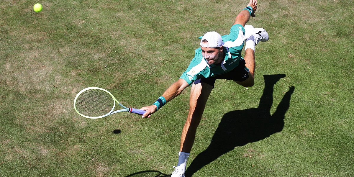 Штруфф — Пол. Прогноз и ставки на матч ATP Штутгарт (15 июня 2023 года)
Штруфф — Пол. Прогноз и ставки на матч ATP Штутгарт (15 июня 2023 года)
