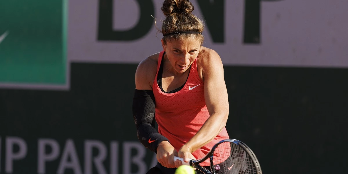 Сара Соррибес Тормо – Сара Эррани. Прогноз и ставки на матч WTA Валенсия (15 июня 2023 года) Сара Соррибес Тормо – Сара Эррани. Прогноз и ставки на матч WTA Валенсия (15 июня 2023 года)