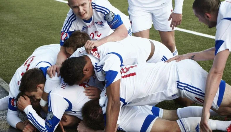 Фареры U21 - Андорра U21 Фареры U21 - Андорра U21