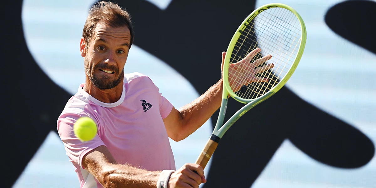 Гаске — Штруфф. Прогноз и ставки на матч ATP Штутгарт (16 июня 2023 года)
Гаске — Штруфф. Прогноз и ставки на матч ATP Штутгарт (16 июня 2023 года)