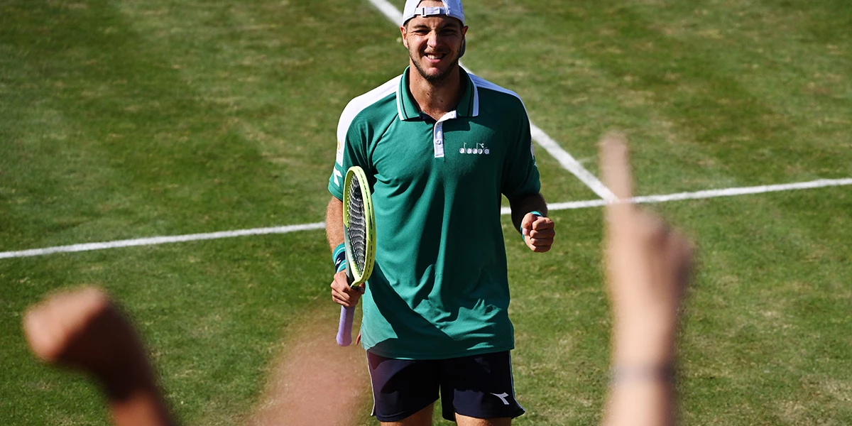 Штруфф — Тиафо. Прогноз и ставки на матч ATP Штутгарт (18 июня 2023 года)
Штруфф — Тиафо. Прогноз и ставки на матч ATP Штутгарт (18 июня 2023 года)