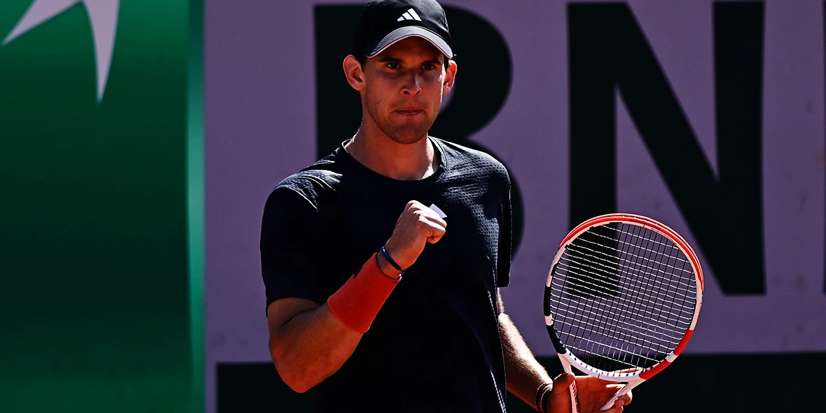 Зверев — Тим. Прогноз и ставки на матч ATP Галле (20 июня 2023 года)
Зверев — Тим. Прогноз и ставки на матч ATP Галле (20 июня 2023 года)