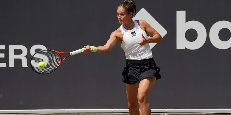 Дарья Касаткина – Петра Мартич. Прогноз и ставки на матч WTA Берлин (20 июня 2023 года) Дарья Касаткина – Петра Мартич. Прогноз и ставки на матч WTA Берлин (20 июня 2023 года)