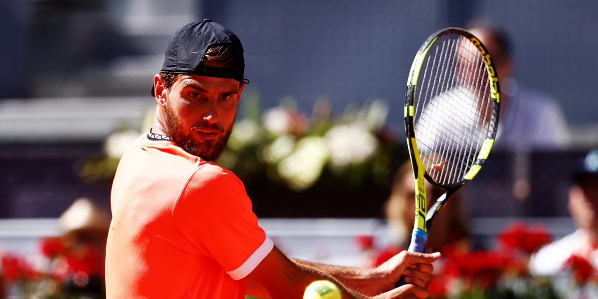 Кресси — Руне. Прогноз и ставки на матч ATP Лондон (20 июня 2023 года)
Кресси — Руне. Прогноз и ставки на матч ATP Лондон (20 июня 2023 года)