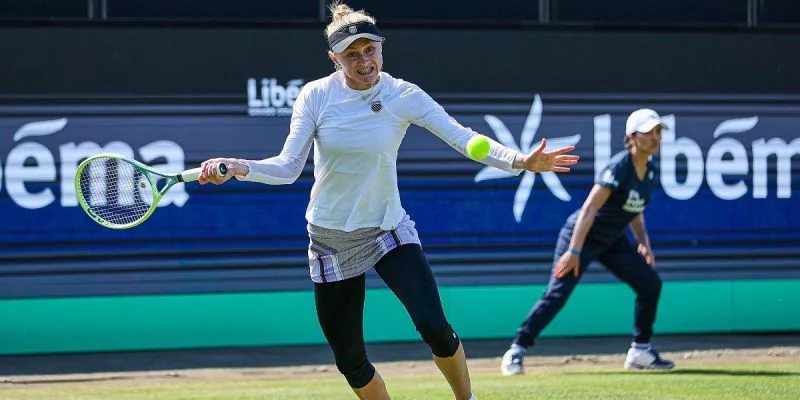 Виктория Азаренко – Александра Соснович. Прогноз и ставки на матч WTA Берлин (20 июня 2023 года) Виктория Азаренко – Александра Соснович. Прогноз и ставки на матч WTA Берлин (20 июня 2023 года)
