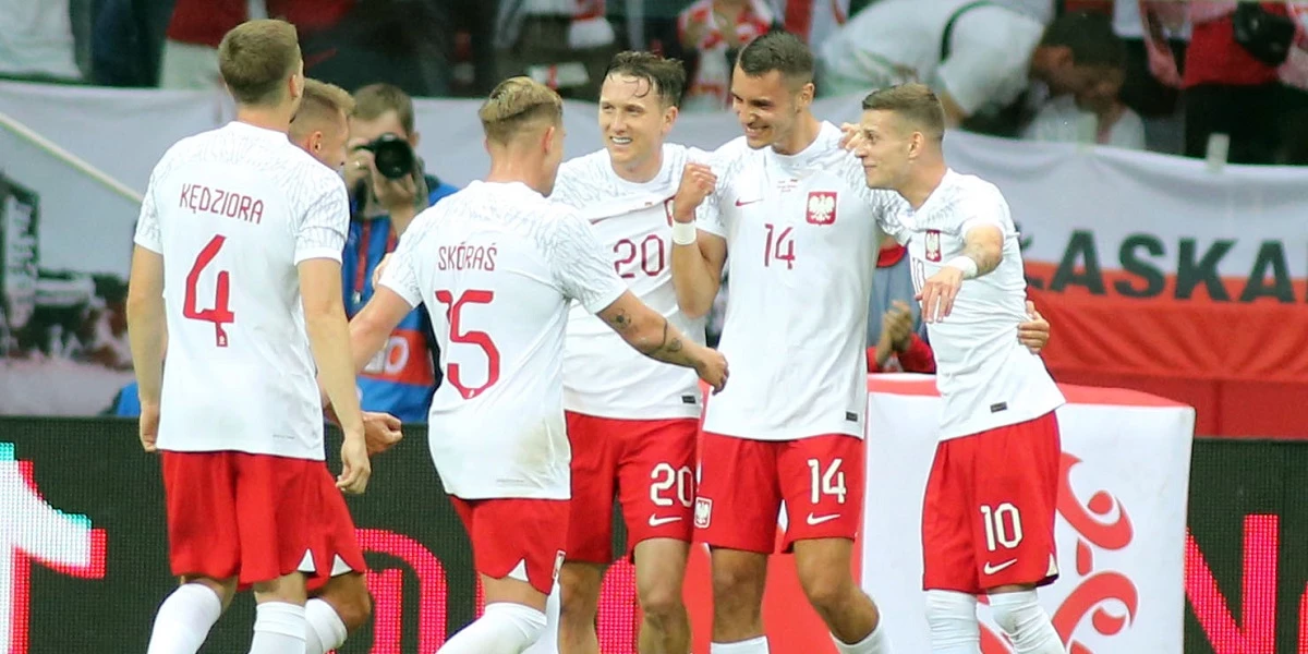 Молдова — Польша. Прогноз (кф 2.38) и ставки на матч квалификации Чемпионата Европы (20 июня 2023 года) Молдова — Польша. Прогноз (кф 2.38) и ставки на матч квалификации Чемпионата Европы (20 июня 2023 года)