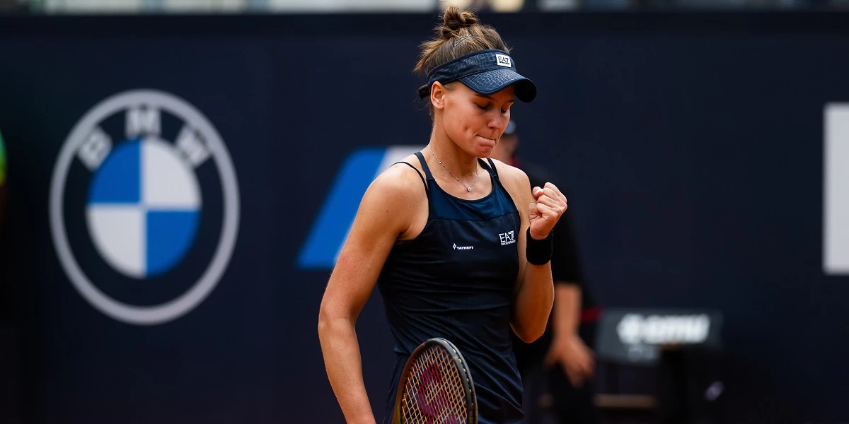 Арина Соболенко – Вероника Кудерметова. Прогноз и ставки на матч WTA Берлин (22 июня 2023 года) Арина Соболенко – Вероника Кудерметова. Прогноз и ставки на матч WTA Берлин (22 июня 2023 года)