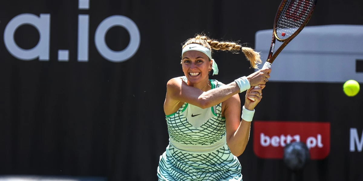 Петра Квитова – Донна Векич. Прогноз и ставки на матч WTA Берлин (25 июня 2023 года) Петра Квитова – Донна Векич. Прогноз и ставки на матч WTA Берлин (25 июня 2023 года)