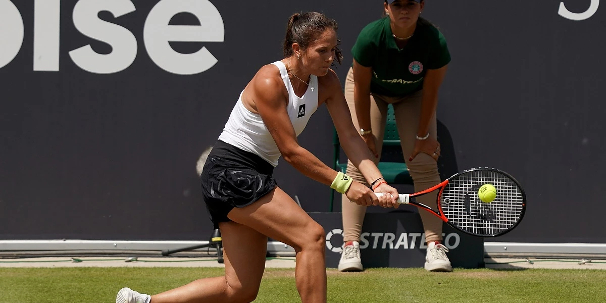 Дарья Касаткина – Ангелина Калинина. Прогноз и ставки на матч WTA Истборн (26 июня 2023 года) Дарья Касаткина – Ангелина Калинина. Прогноз и ставки на матч WTA Истборн (26 июня 2023 года)
