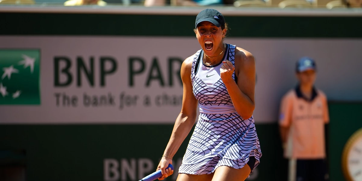Мэдисон Киз – Линда Фрухвиртова. Прогноз и ставки на матч WTA Истборн (26 июня 2023 года) Мэдисон Киз – Линда Фрухвиртова. Прогноз и ставки на матч WTA Истборн (26 июня 2023 года)